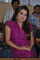Tashu Kaushik Stills at Tori